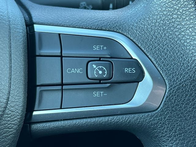 2023 Jeep Compass Sport 4x4