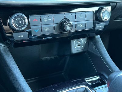 2023 Jeep Compass Sport 4x4