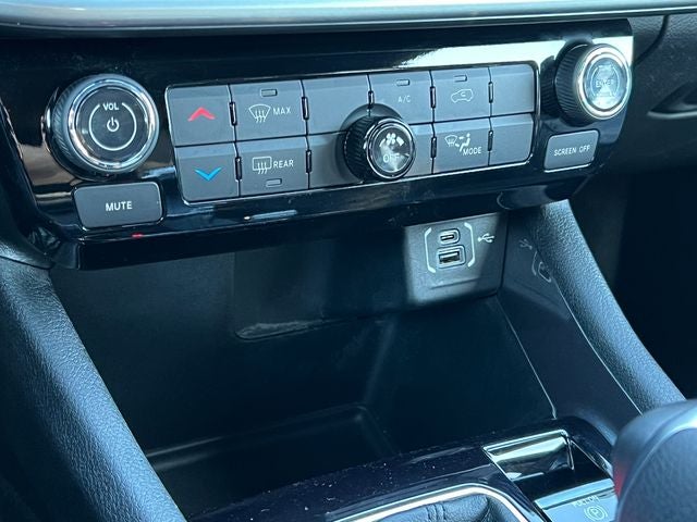 2023 Jeep Compass Sport 4x4