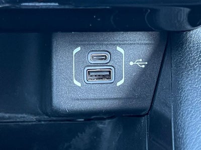 2023 Jeep Compass Sport 4x4