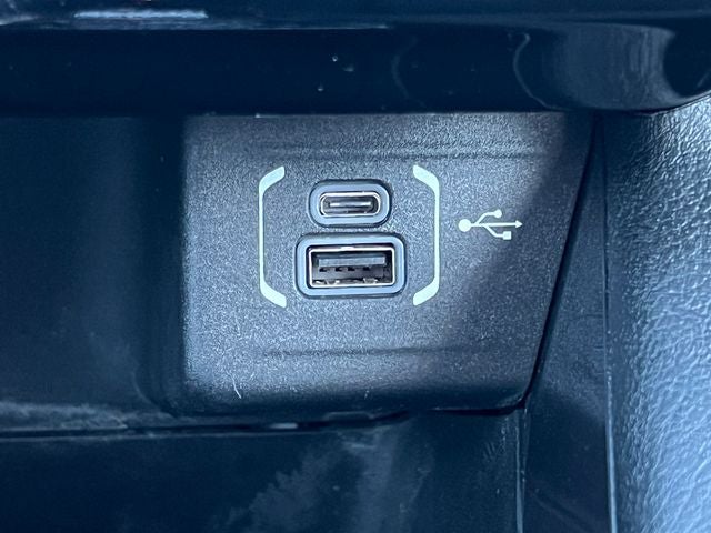 2023 Jeep Compass Sport 4x4