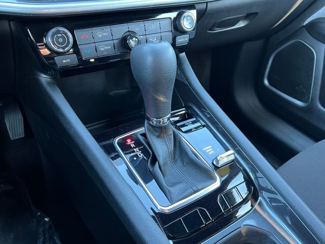 2023 Jeep Compass Sport 4x4