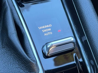 2023 Jeep Compass Sport 4x4