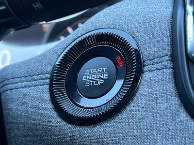 2023 Jeep Compass Sport 4x4