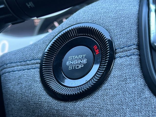 2023 Jeep Compass Sport 4x4