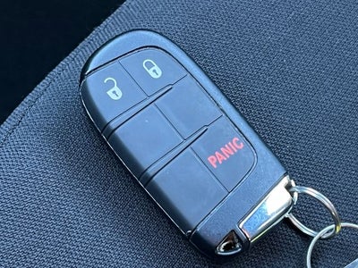 2023 Jeep Compass Sport 4x4