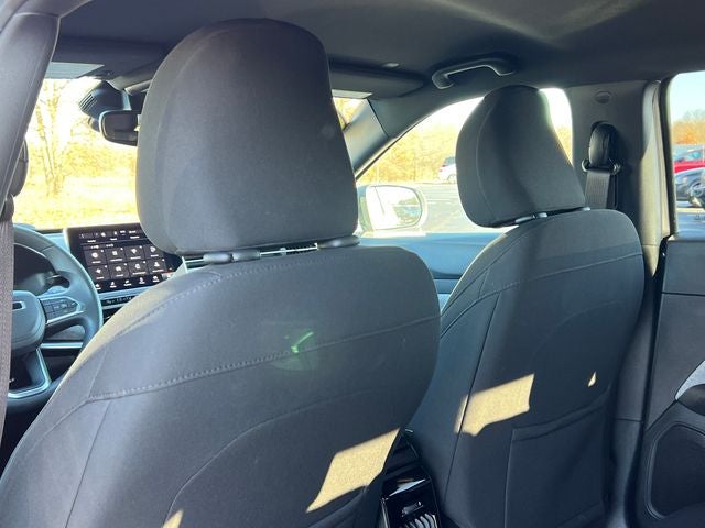 2023 Jeep Compass Sport 4x4