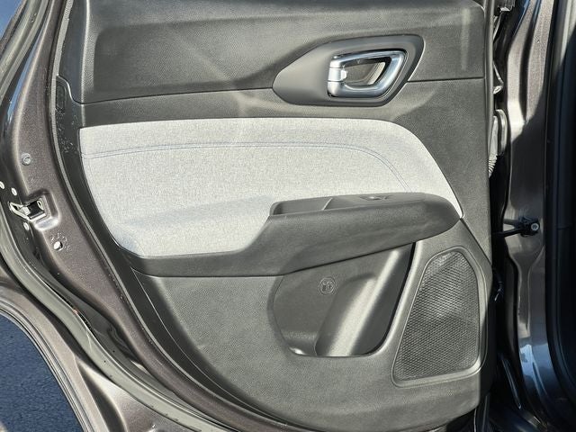 2023 Jeep Compass Sport 4x4