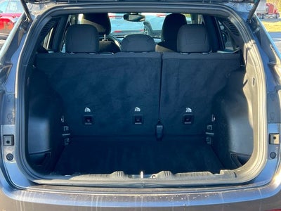 2023 Jeep Compass Sport 4x4