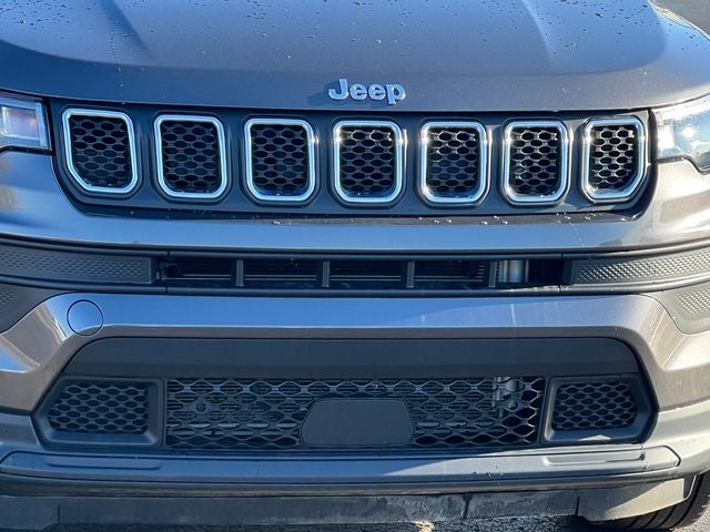 2023 Jeep Compass Sport 4x4