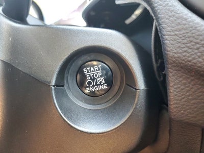 2018 Jeep Compass North