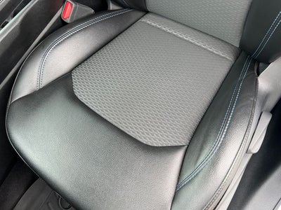 2023 Jeep Compass Latitude 4x4