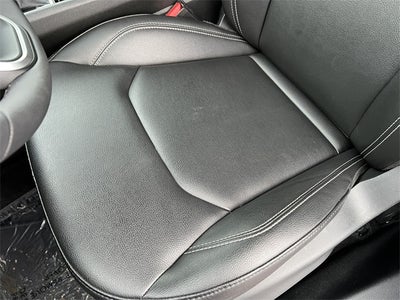 2025 Jeep Compass COMPASS LIMITED 4X4