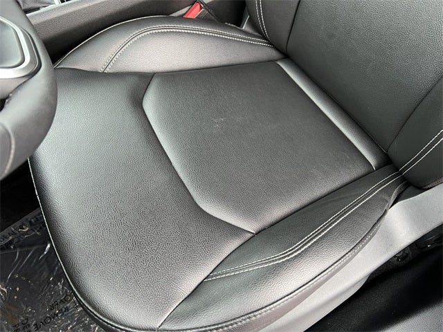 2025 Jeep Compass COMPASS LIMITED 4X4