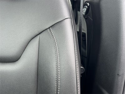 2025 Jeep Compass COMPASS LIMITED 4X4