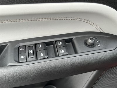 2025 Jeep Compass COMPASS LIMITED 4X4