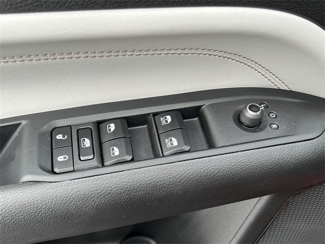 2025 Jeep Compass COMPASS LIMITED 4X4