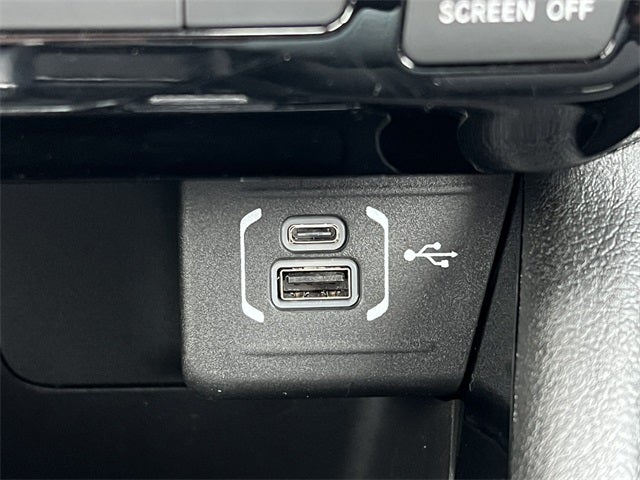 2025 Jeep Compass COMPASS LIMITED 4X4