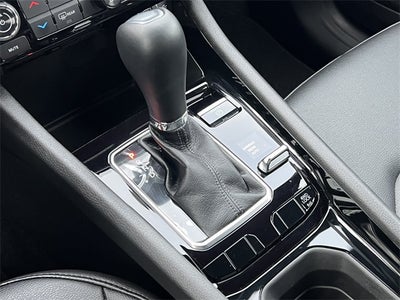 2025 Jeep Compass COMPASS LIMITED 4X4