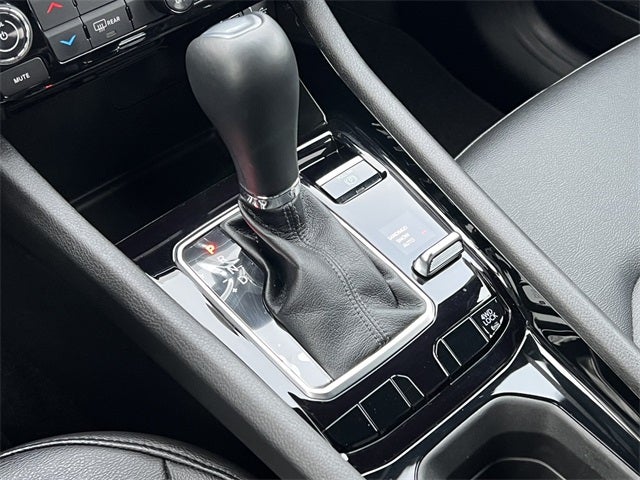 2025 Jeep Compass COMPASS LIMITED 4X4