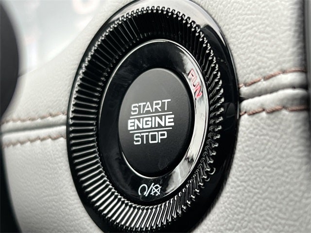 2025 Jeep Compass COMPASS LIMITED 4X4