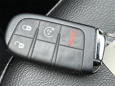 2025 Jeep Compass COMPASS LIMITED 4X4