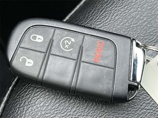 2025 Jeep Compass COMPASS LIMITED 4X4