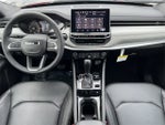 2025 Jeep Compass COMPASS LIMITED 4X4