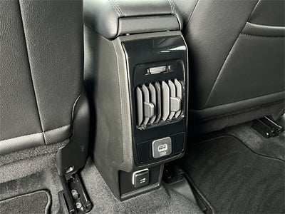 2025 Jeep Compass COMPASS LIMITED 4X4