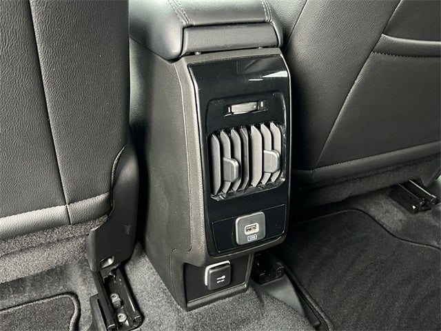 2025 Jeep Compass COMPASS LIMITED 4X4