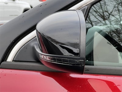 2025 Jeep Compass COMPASS LIMITED 4X4