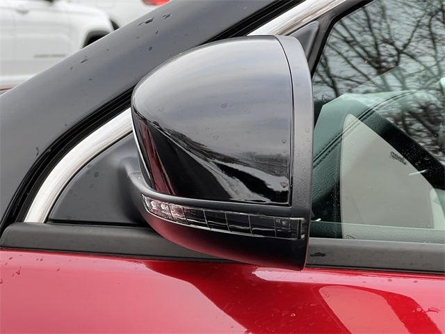 2025 Jeep Compass COMPASS LIMITED 4X4