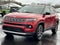 2025 Jeep Compass COMPASS LIMITED 4X4