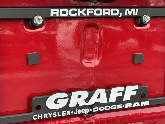 2025 Jeep Compass COMPASS LIMITED 4X4