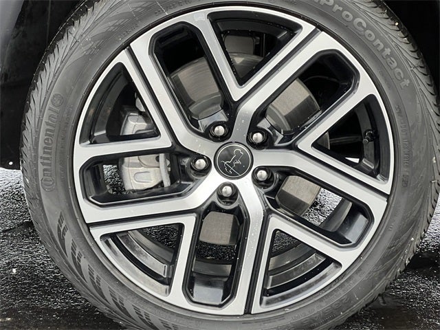 2025 Jeep Compass COMPASS LIMITED 4X4