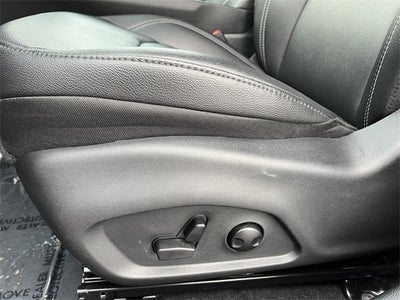 2025 Jeep Compass COMPASS LIMITED 4X4