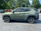 2021 Jeep Compass 80th Anniversary 4x4