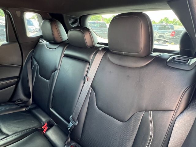 2021 Jeep Compass 80th Anniversary 4x4