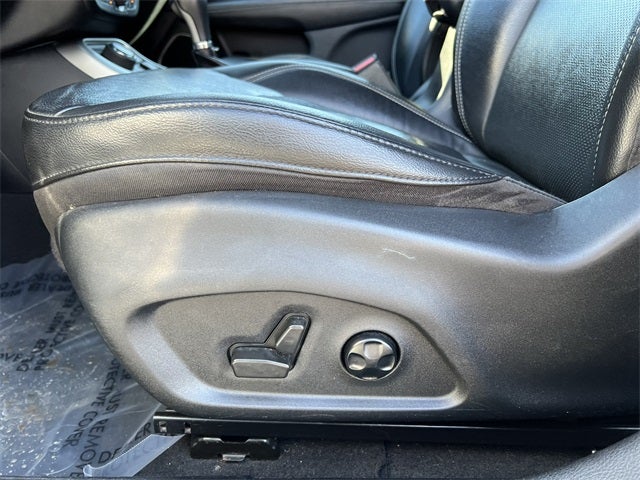 2021 Jeep Compass 80th Anniversary 4x4