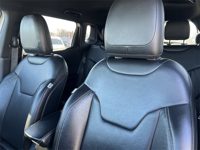 2021 Jeep Compass 80th Anniversary 4x4