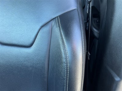 2021 Jeep Compass 80th Anniversary 4x4