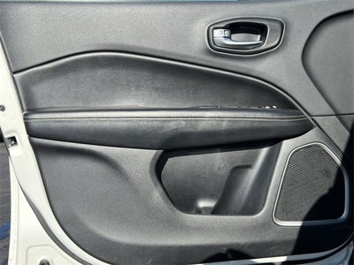 2021 Jeep Compass 80th Anniversary 4x4