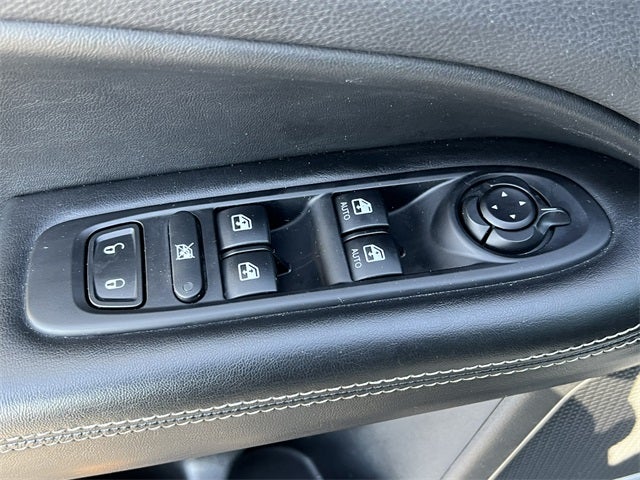 2021 Jeep Compass 80th Anniversary 4x4