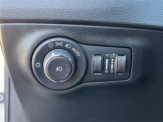 2021 Jeep Compass 80th Anniversary 4x4