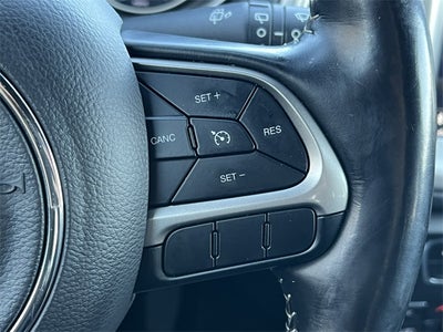 2021 Jeep Compass 80th Anniversary 4x4