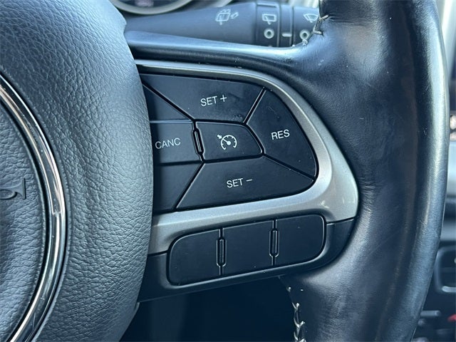 2021 Jeep Compass 80th Anniversary 4x4