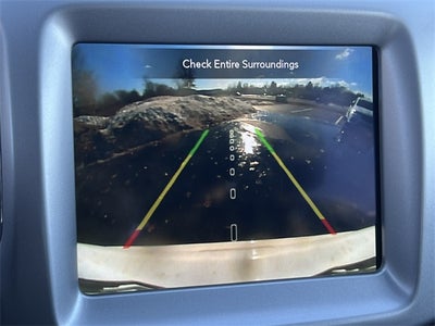 2021 Jeep Compass 80th Anniversary 4x4