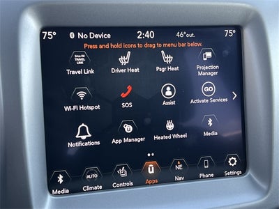 2021 Jeep Compass 80th Anniversary 4x4