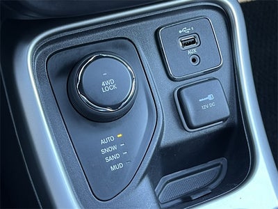 2021 Jeep Compass 80th Anniversary 4x4