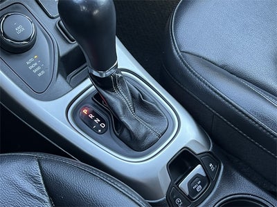 2021 Jeep Compass 80th Anniversary 4x4